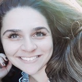 Mary from Garopaba | Woman | 33 years old | Leo