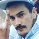 Piry from Santa Rosa de Calamuchita | Man | 34 years old | Scorpio