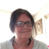 Margedutti from Taastrup | Woman | 73 years old | Aquarius