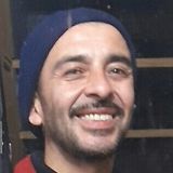 Marguss from Parana | Man | 49 years old | Aquarius