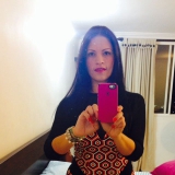 Mily from Barranquilla | Woman | 46 years old | Taurus