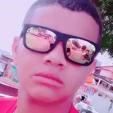 Branqinho from Mucuri | Man | 31 years old | Capricorn