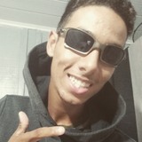 Dudu from Navegantes | Man | 27 years old | Aquarius