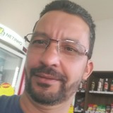 De from Carmo do Rio Claro | Man | 51 years old | Cancer