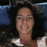 Gloria from Iesolo | Woman | 46 years old | Sagittarius