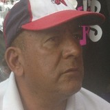 Moreno from Mexico | Man | 66 years old | Virgo