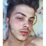 Klaudiu from Tecuci | Man | 28 years old | Scorpio