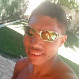 Neguinho from Araripe | Man | 27 years old | Libra