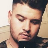 Dav from La Sarraz | Man | 28 years old | Taurus