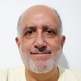 Cavarelaed from Veinticinco de Mayo | Man | 61 years old | Sagittarius