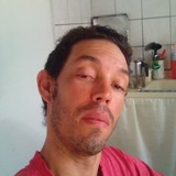 Morfeu from Atibaia | Man | 40 years old | Libra