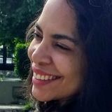 Flor from Vitoria da Conquista | Woman | 39 years old | Gemini