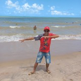 Leonardo34Kh from Santa Cruz do Capibaribe | Man | 34 years old | Scorpio