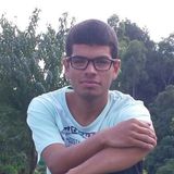 Dudu from Marechal Floriano | Man | 27 years old | Sagittarius