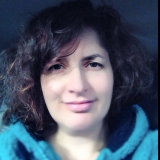 Nutter from Brussels | Woman | 48 years old | Taurus
