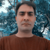 Asim from Central District | Man | 40 years old | Capricorn