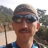 Serkan from Aydin | Man | 51 years old | Aquarius