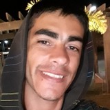 Wanderley19Ka from Itatinga | Man | 40 years old | Taurus
