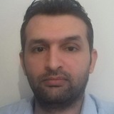 Serkan from Batikent | Man | 39 years old | Capricorn