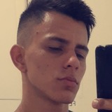 Paje from Fundao | Man | 26 years old | Gemini