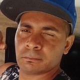Bs98F from Tres Pontas | Man | 32 years old | Libra