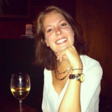 Anne from Best | Woman | 39 years old | Libra