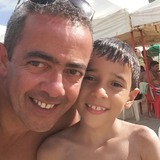 Jhone from Vitoria da Conquista | Man | 59 years old | Taurus