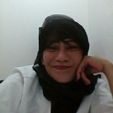 Gingging from Kuwait | Woman | 49 years old | Capricorn