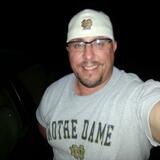 Morgan from Sellersburg | Man | 44 years old | Libra