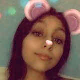 Marjorie from None | Woman | 25 years old | Libra