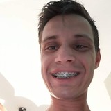 Godoy from Limeira | Man | 35 years old | Cancer