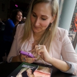 Lotten from Odense | Woman | 40 years old | Aquarius