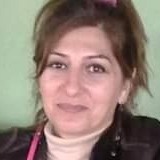 Vijiviji from Istanbul | Woman | 46 years old | Taurus
