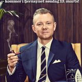Kejser from Frederiksberg | Man | 43 years old | Aquarius