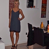 Louise from Nakskov | Woman | 31 years old | Cancer