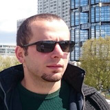 Erdal from Isparta | Man | 35 years old | Capricorn
