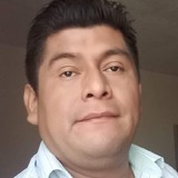 Rodriguezsanwe from Juchitan de Zaragoza | Man | 43 years old | Libra