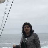Luna from Santiago de Chile | Woman | 53 years old | Cancer