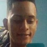 Daniel from Boa Vista | Man | 29 years old | Cancer