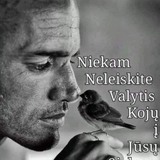 Stagedlr from Jonava | Man | 44 years old | Virgo
