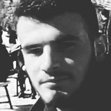 Ilirmetkowu from Korce | Man | 26 years old | Taurus