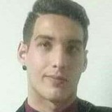 Alanmanuelco4X from San Nicolas de Buenos Aires | Man | 27 years old | Leo