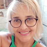 Sol from Campinas | Woman | 46 years old | Cancer