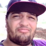 Pezão from Eldorado | Man | 34 years old | Libra