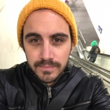 Pascal from Zürich | Man | 36 years old | Capricorn