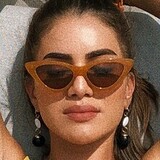 Tazinharochayf from Maceio | Woman | 39 years old | Scorpio