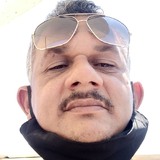 Ricardoregestr from Paulo Afonso | Man | 49 years old | Scorpio