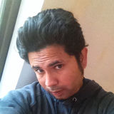 Amit from A | Man | 30 years old | Capricorn