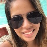 Tay from Belo Horizonte | Woman | 31 years old | Pisces