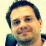 Tiago from Ijui | Man | 45 years old | Scorpio